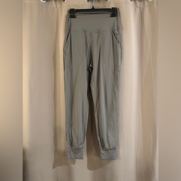 Gradual Pants - Women’s Gradual Gray Jogger Pants
